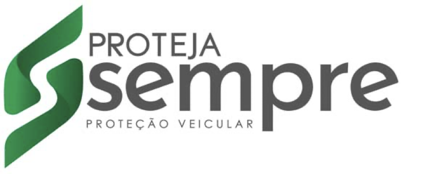 Logo Proteja Sempre